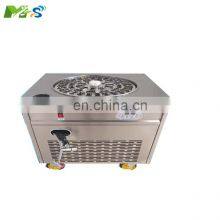 MSFree Shipping 54 Pcs Molds Rotate Style Automatic Vending 304 Stainless Steel Popsicle Ice Cream Pop Lolly Making Machine thumbnail-5