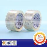 Daily Use Caution Carton Packing Tape Bopp Film thumbnail-4