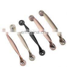 Directly open installation D pull handle cabinet handle