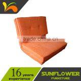 Sofas Children/ White Cover/ Folding Sofa Bed thumbnail-1