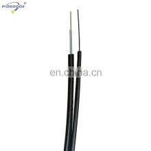 4 Cores G652d Fiber Optic Cable Free Samples Lszh Figure 8 Drop Fiber Optic Cable thumbnail-4