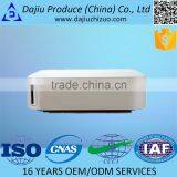 OEM&ODM Free Sample Electronic Instruments Plastic Enclosures