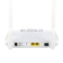 FTTH G<b>EPON</b> <b>ONU</b> Modem Fiber Optic Transport Network 4FE/4GE+CATV+WIFI <b>EPON</b> <b>ONU</b> XPON