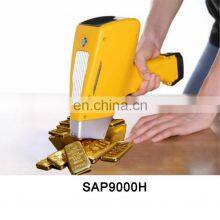 Precious Metal Assay Equipment - XRF Test Analyzers thumbnail-5