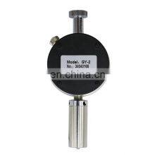 GY-2 Fruit Hardness Tester Fruit Sclerometer Penetrometer for Apples Pears Grapes Oranges thumbnail-4