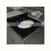 India Black Gold Granite Backsplash thumbnail-1