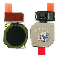 Home Button Touch ID Sensor Key For Huawei Nova 3 Fingerprint Button Flex Cable Cell Phone Parts thumbnail-5
