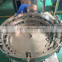 Automatic Vertical PE Film Bolts Nail Screw Counting Packing Machine Manufacturer thumbnail-5