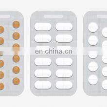 Full Automatic Tablet and Capsule Blister Packing Machine Pill Packaging Machinery With Lower Price thumbnail-2