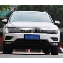 Upgrade LED Headlamp Headlight With Dynamic With a Touch of Blue for VW Volkswagen Tiguan L Head Lamp Head Light 2017-2020 thumbnail-5