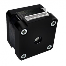 Manufacturers Produce 35 Hybrid Micro Stepper Motor 1.8 Degree Square Hybrid Motor Applied to Medical Equipment With High Life thumbnail-2