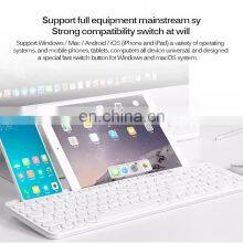 Xiaomi Dual-mode Keyboard 104-key 2.4GHz Multi-system Compatible With Windows PC Mac Android IOS Wireless Keyboard thumbnail-4