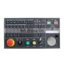 CNC Machine Control Panel BJMCKB06 (MOP for Drilling and Tapping Center With MITSUBISHI and FANUC CNC) thumbnail-4