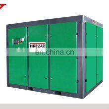 Rotary Screw Air Compressor With Dryer,Tank and Filter thumbnail-3