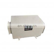 Greenhouse Ceiling Mounted Compact_dehumidifier For Indoor Grow thumbnail-2