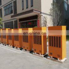 Fresh Air Dehumidifier Liquid Desiccant a Dehumidifying Agent 70l 50l 12v Green House Whole Dehumidifier thumbnail-4