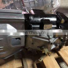 In Stock Original 4JB1 Gearbox thumbnail-3