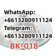 Legit manfacturer ebk 5 F FAKB U48 MMA BB CAS:12650-88-3 Lysozyme