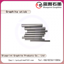 Graphite Stick，Graphite Cylinder，High Purity Graphite Stick thumbnail-5