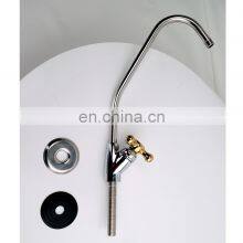 Single Hole Water Filter Faucet for Filtration System DF002B3-3T thumbnail-5