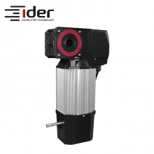 GYJ40 GYJ50 GYJ70 GYJ100 High Speed Door Motor for PVC Folding Door