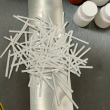 WFLJ-PS1 MEDICAL PLASTIC BOTTLE SLITTING MACHINE thumbnail-2