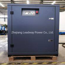 Medical Air Compressor With Oil Free Scroll Air Ends thumbnail-4