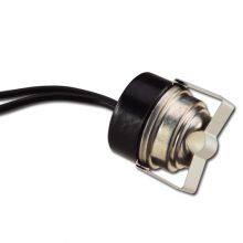 THERM-O-DISC Heavy-duty Sealed Thermostat 14T Series,240VAC 25A,,Certified by UL & CSA thumbnail-3