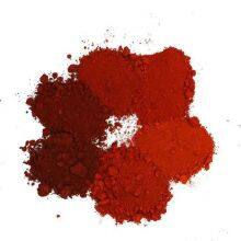 Red Iron Oxide 101 110 120 130 138 190 Art Red Iron Oxide Pigment Manufacturer For Concrete Cement And Construction thumbnail-2