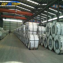 Ba/2b Surface 304/S32950/631/S30409/316 Stainless Steel Coil/Roll/Strip From China Manufacturer for Pressure Vessel thumbnail-5