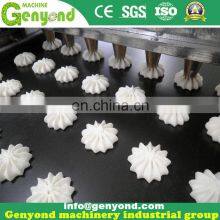 multifunction macarons cake making machine