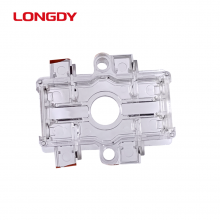 Plastic Injection Molding Part China Source Factory for Automotive Medical Mold thumbnail-5