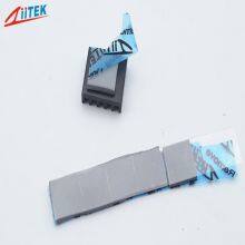 Professional and High Cost-effective Silicone Pads for Display Card thumbnail-3