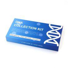 Buccal Swab DNA Genetic Testing Kits With 5ml Cell Preservation Liquid thumbnail-3