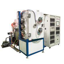 Manufacturer's Direct Selling ARC-800 Small PVD Vacuum Coating System thumbnail-2
