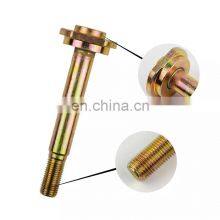China Factory Direct Sales China Heavy Truck Sitrak Truck Suspension Parts WG9925688120 Pin thumbnail-5
