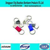 Factory Direct Sale Fancy Rhinestone Keychain With Cross Shape thumbnail-6