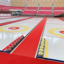 Professional hockey ice sheets Synthetic ice rink floor plastic ice sheets smooth surface ice sheets uhmwpe ice sheets Outdoor floor UHMWPE sheet