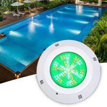 Waterproof Pool Lights With Remote Control IP68 Submersible Led Underwater Light Changeable Colors Lights for Swimming Pool thumbnail-1