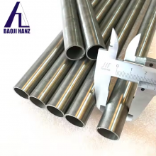 Best Price Seamless Gr1 Gr2 Gr5 Gr9 50mm Titanium Tube thumbnail-5