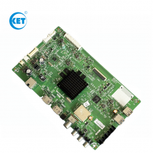 Customized One Stop Pcb Assembly Electronic Circuit Boards PCBA Smt Assembly thumbnail-3