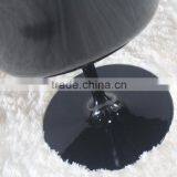 Commercial Furniture ABS Shell Tulip Arm Chair Bar Chair thumbnail-4