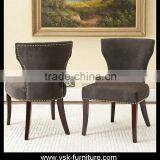 DC-152 Hotel French Style Dining Room Chairs thumbnail-1