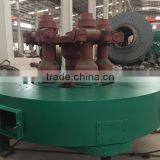 High Processing Capacity Raymond Mill, Stone/barite Raymond Mill, Raymond Mill Manufacturer With Advance Dust Removal System thumbnail-2