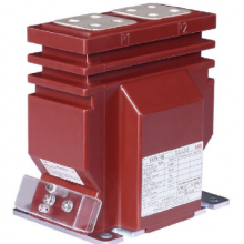 LMZ6-226x155/220-75 Medium Voltage Current Transformer 10kV Current Transformer thumbnail-4