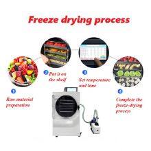 Freeze Dryer thumbnail-5