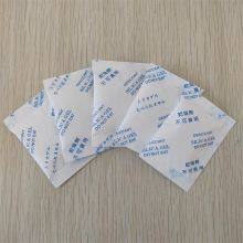 Food Grade Silica Gel Desiccant Packets 0.5g 1g 2g 5g 10g Type Customization China Manufacturer thumbnail-4
