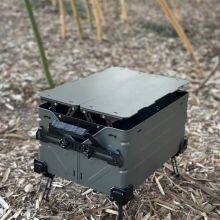 Outdoor Camping Multi-Functional Table Stack for Storage thumbnail-2