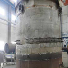 High Quality Special Material Fixed Bed Fluidized Bed Moving Bed Reactor China Famous Brand Central State-owned Enterprise thumbnail-3