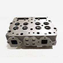NT855 Engine Parts Cylinder Head 4949162 4062685 4351616 thumbnail-5